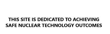 Outcome Focused Safety-Nuclear Safety